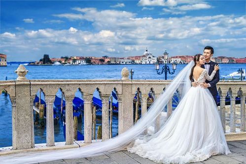 威尼斯结婚图片（威尼斯结婚图片大全）