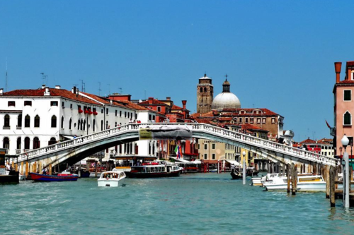 威尼斯高端旅游（威尼斯旅游景点携程）